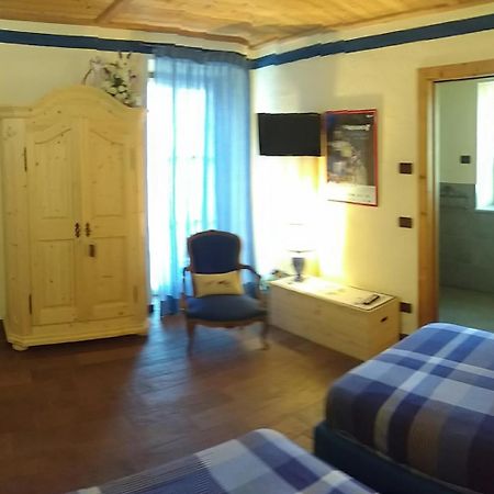 Maso Valfloriana Hotel Ngoại thất bức ảnh
