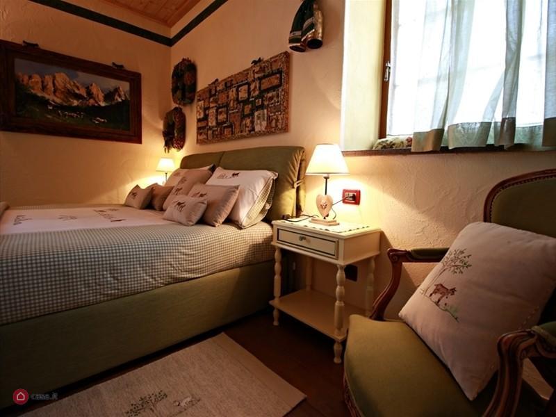 Maso Valfloriana Hotel Ngoại thất bức ảnh