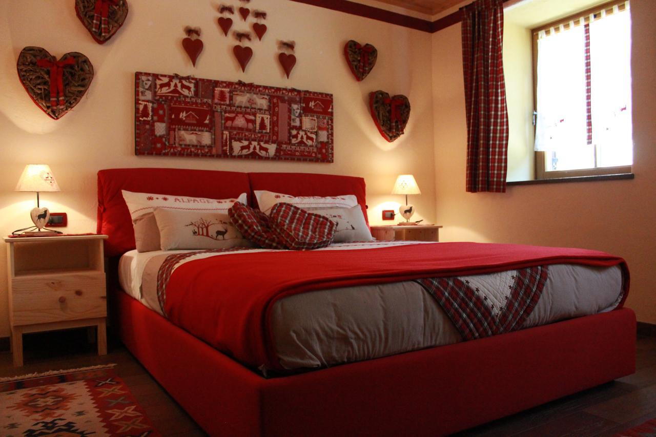 Maso Valfloriana Hotel Ngoại thất bức ảnh
